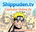 Naruto Shippuden